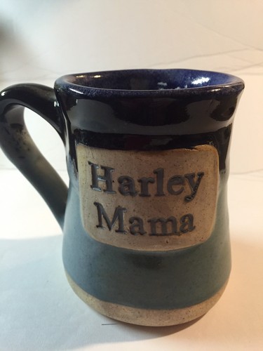Harley mama coffee tea - harley, coffee/tea