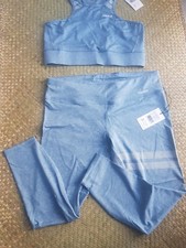 Ensemble De Sport  Signature Tights Stronger 