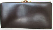 - LE TANNEUR  porte-monnaie  cuir  TBEG vintage 60's