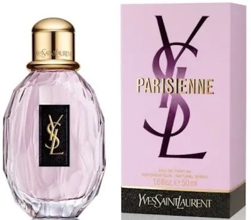Parisienne yves saint - yves,