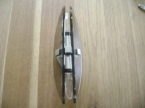 Ancienne lampe - ancienne,