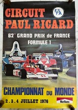 62EME GRAND PRIX DE FRANCE