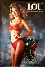 LOU - Affiche originale RARE