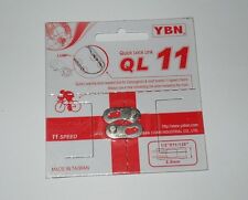 attache rapide pour chaine