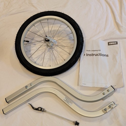 Thule chariot cougar1 cheetah - cougar1,