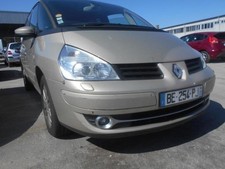 Siege arriere droit RENAULT