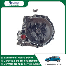 🇫🇷 BOITE DE VITESSES