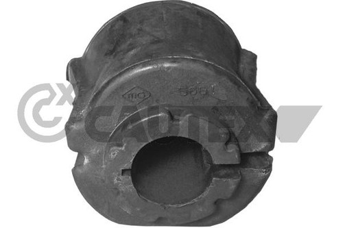 Suspension - suspension, (stabilisateur)
