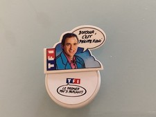 Vintage Pins Pin’s Parlant