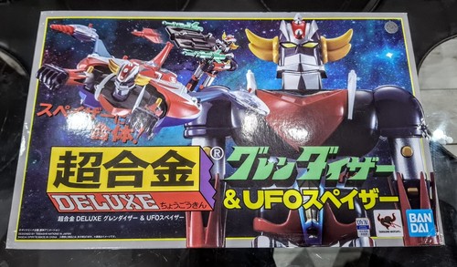 Goldorak grendizer goldrake - goldorak,