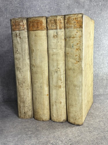 Bayle dictionnaire historique - bayle.,