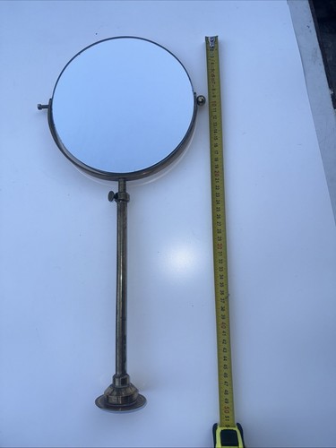 Miroir table cerle - de,