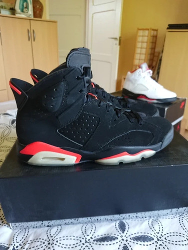 Nike air jordan retro - air,