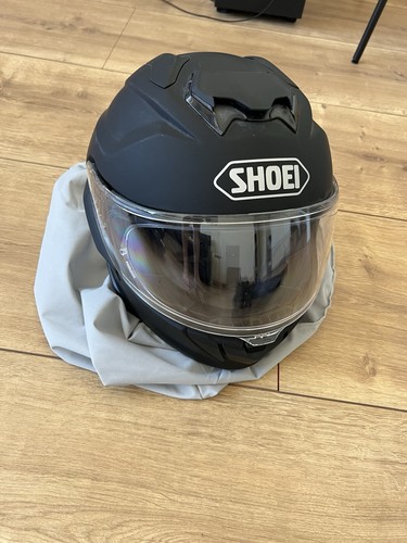 Shoei air 3 - gt,
