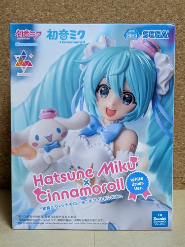 Figurine hatsune miku - figurine, ×