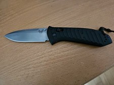 Benchmade Presidio II s30v