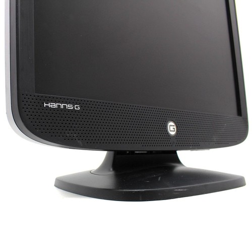 Monitor écran hanns hq191d - monitor,