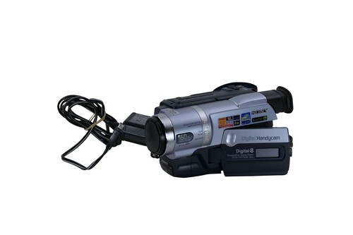 Sony dcr trv140e - dcr-trv140e, 8