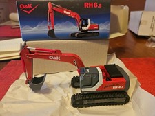 O&K RH 6.5  1/50 NZG 469 