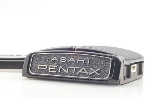Top mint cover pentax 6x7 - w/,