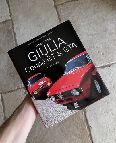 Alfa roméo giulia coupé - roméo,