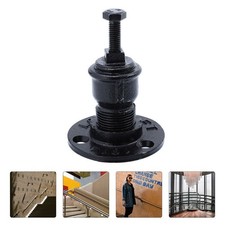 Support main courante en fer