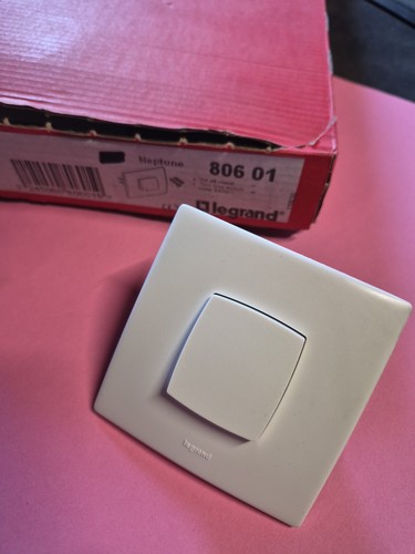 Legrand neptune 80601 - 80601,