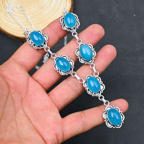 Collier bijoux argent - collier,