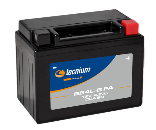Batterie tecnium sans - tecnium,