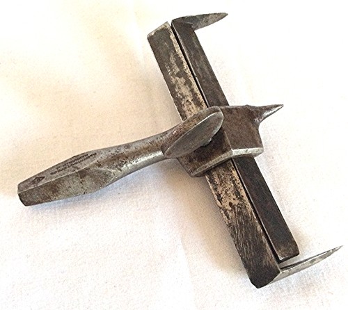 Antique lowentraut mfg co - p.,