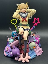 Figurine Spiritale My Hero Academia Toga Himiko Villain échelle 1/7