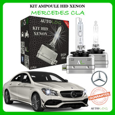 💡2x AMPOULES XENON HID