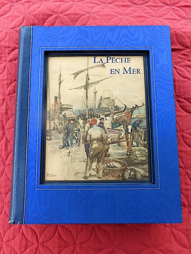 Peche mer par - peche,