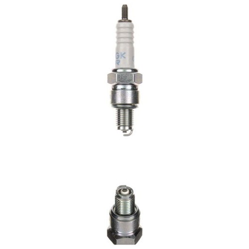Bougie ngk cr6hs pour - bougie,