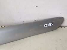 Baguette de porte extérieur