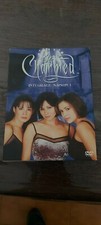 dvd charmed saison 1 integrale