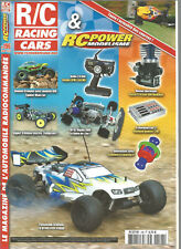 R/C RACING CARS N°196 KIT PR