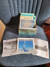 BOÎTE FICHES COLLECTION