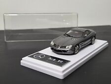 Mercedes-Benz SLR McLaren -