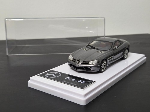 Mercedes benz slr mclaren - mercedes-benz,