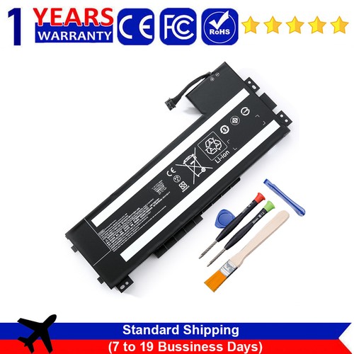 Batterie pour ordinateur - pour,