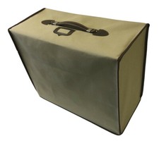Canvas Cover for Fender