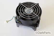 HP Compaq 435070-001 Heatsink & Fan dc7700 CMT Tower