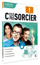 DVD "C est Pas Sorcier :la
