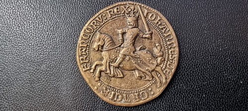 Franc cheval collection - cheval,