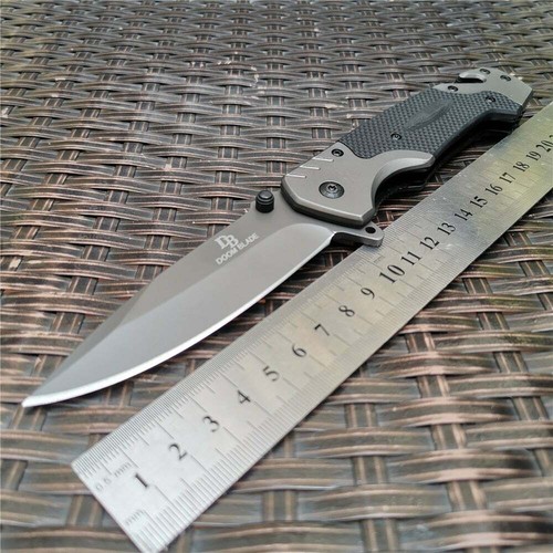Military spring assisted open - military,