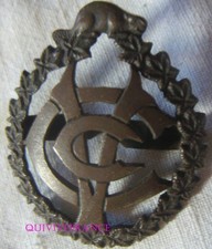 IN23563 - Canadian Army