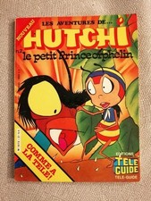 Hutchi le petit princeorphelin | Bon état