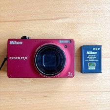 Appareil photo numérique
