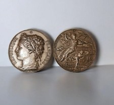 Plaque Exposition Universelle